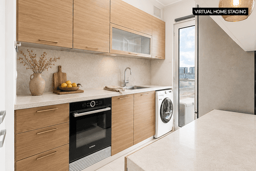 PF38388 - 1 Bedroom Apartment with parking, Parque das Nações, Lisboa - Image 3