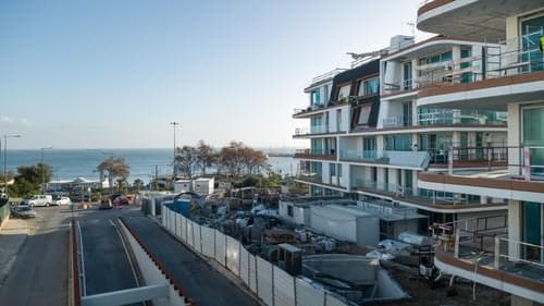 PF39300 - Apartamento T3 com piscina, Centro Cascais, Cascais - Imagem 5