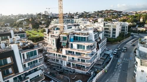 PF39300 - Apartamento T3 com piscina, Centro Cascais, Cascais - Imagem 32