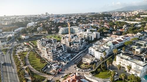 PF39300 - Apartamento T3 com piscina, Centro Cascais, Cascais - Imagem 33