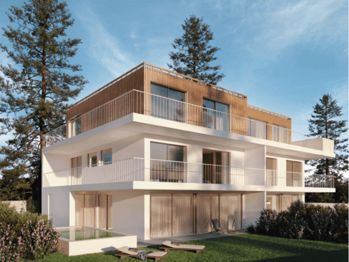 PF38394 - Apartamento T4 com piscina, Carcavelos, Cascais - Imagem 1
