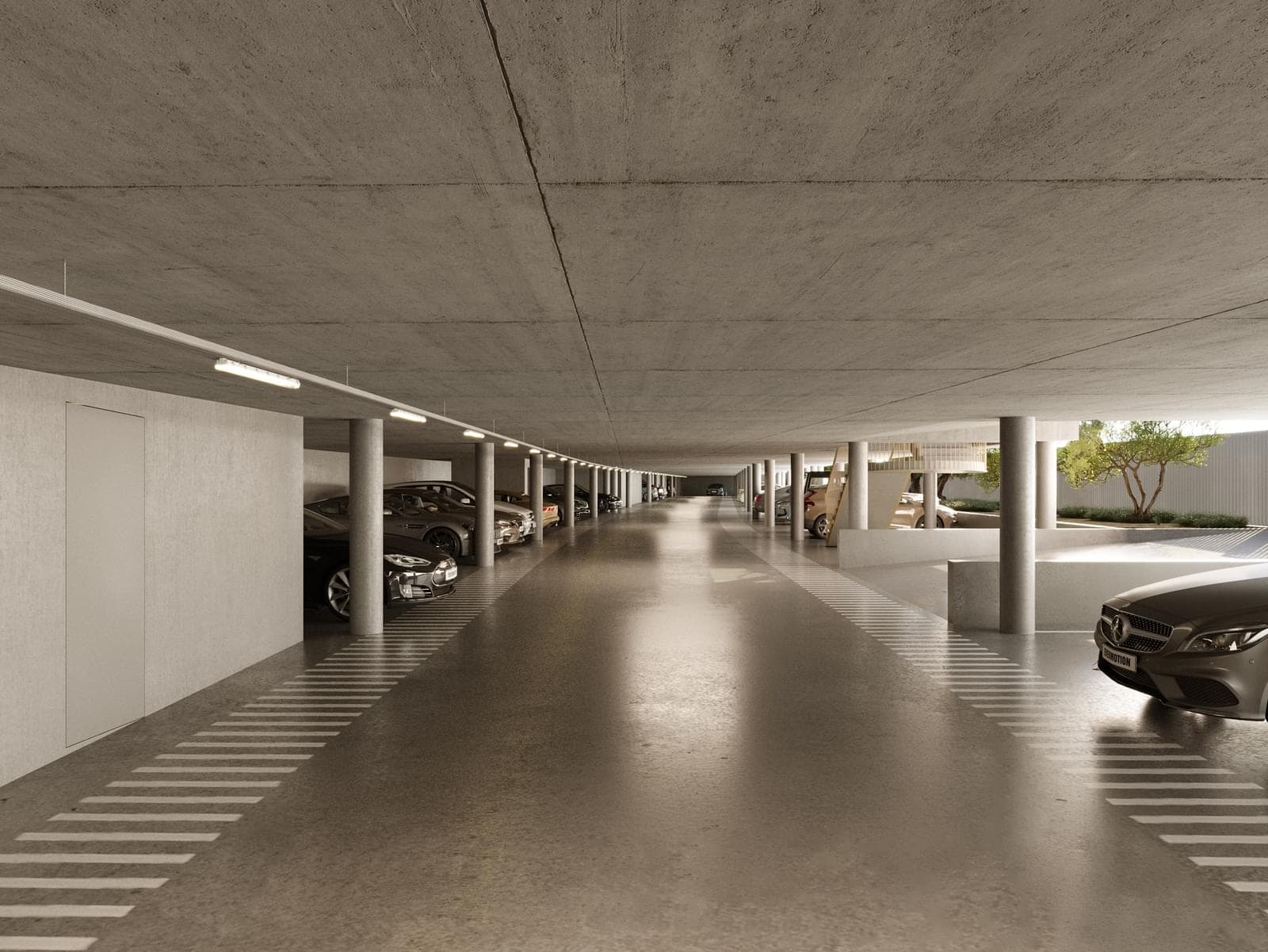 Apartamento T2 no Olive Green, Álcacer do Sal, Alcacer do Sal - Imagem 14