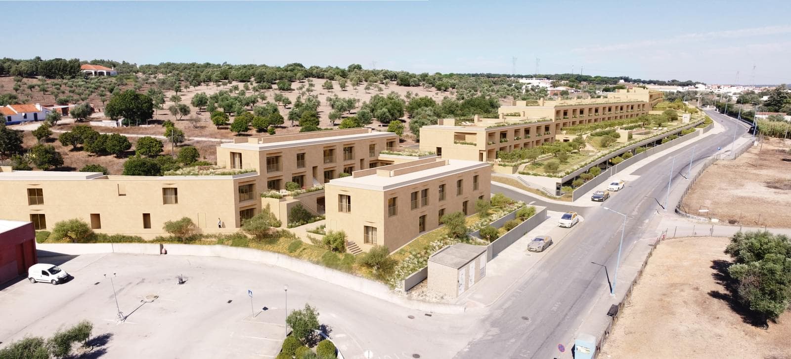 1 Bedroom Apartment in Olive Green, Álcacer do Sal, Alcacer do Sal - Image 18