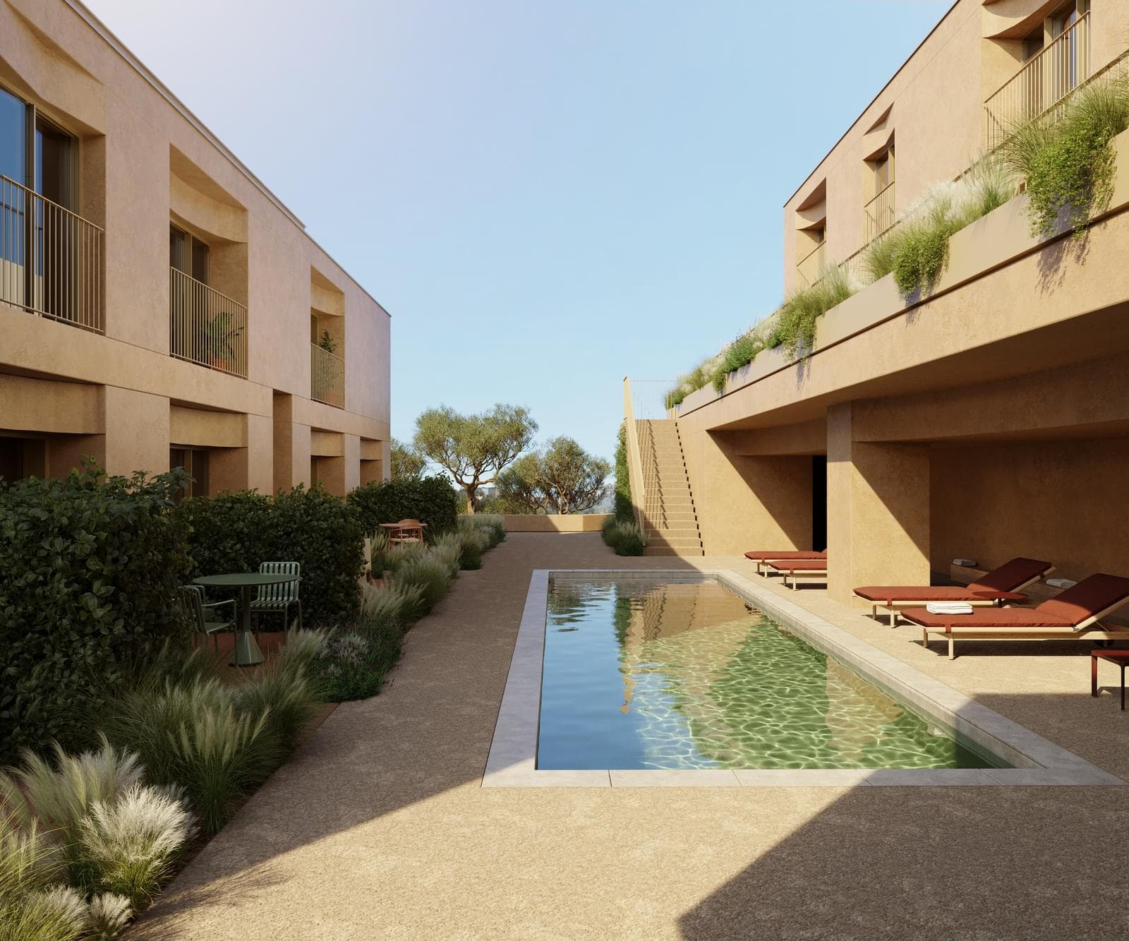 1 Bedroom Apartment in Olive Green, Álcacer do Sal, Alcacer do Sal - Image 9