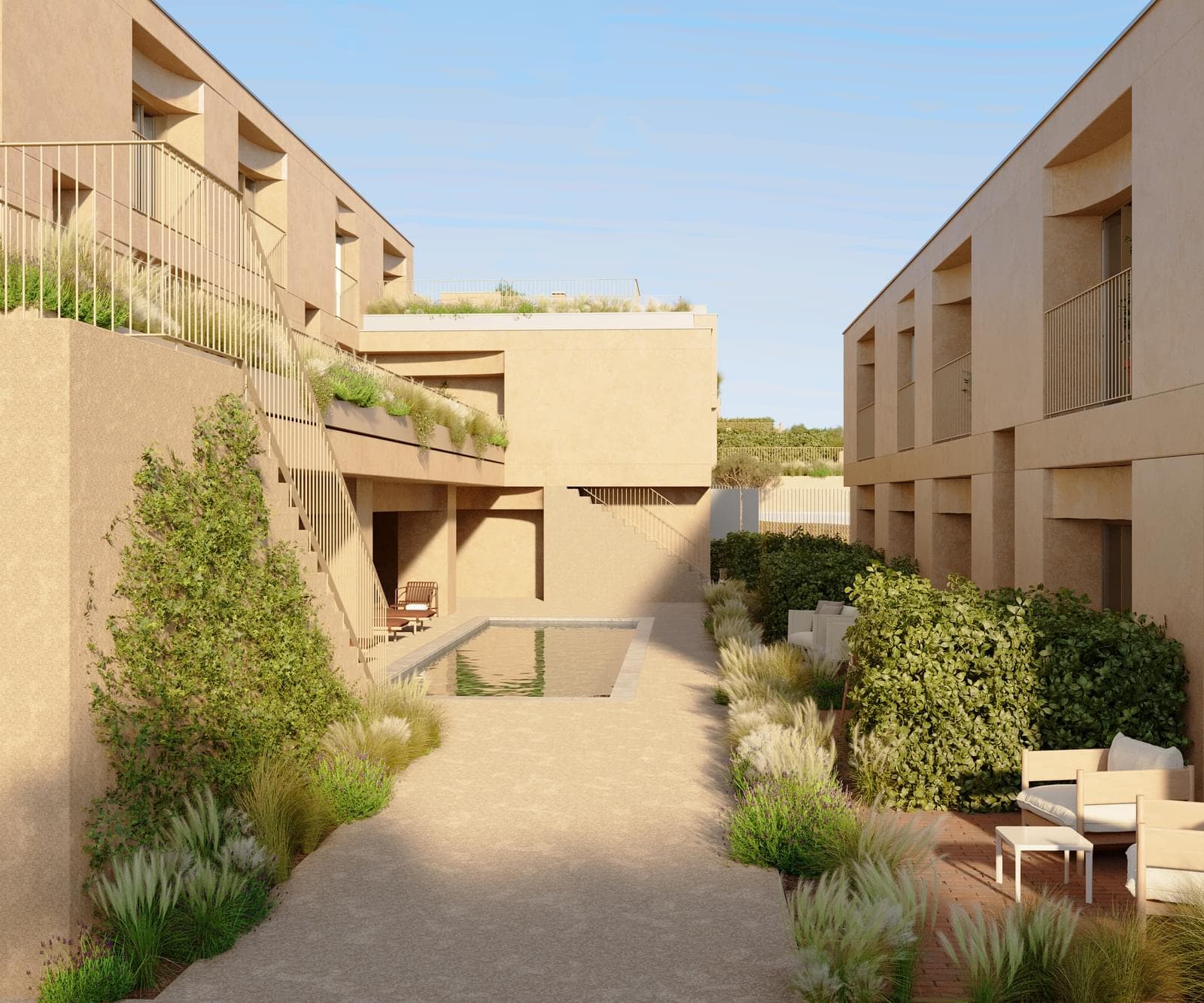 1 Bedroom Apartment in Olive Green, Álcacer do Sal, Alcacer do Sal - Image 10