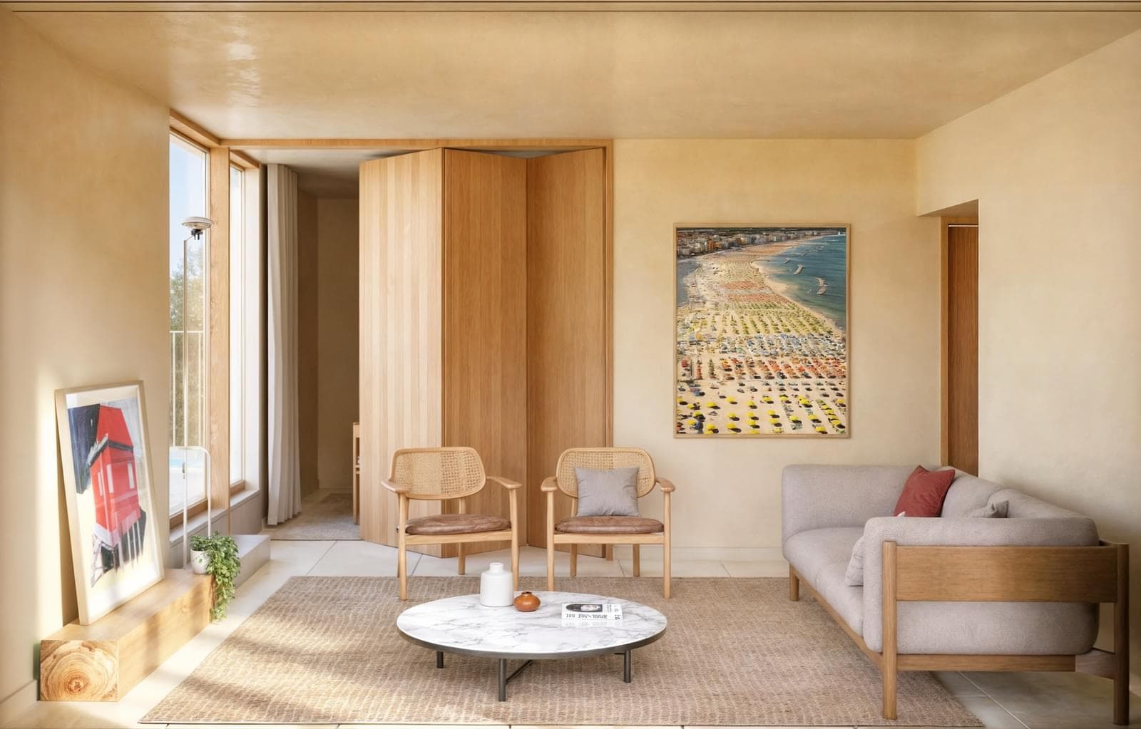 1 Bedroom Apartment in Olive Green, Álcacer do Sal, Alcacer do Sal - Image 3