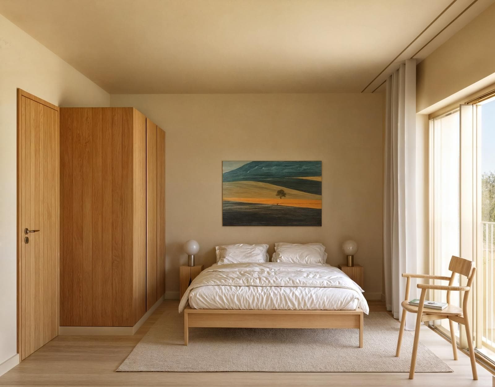 1 Bedroom Apartment in Olive Green, Álcacer do Sal, Alcacer do Sal - Image 5