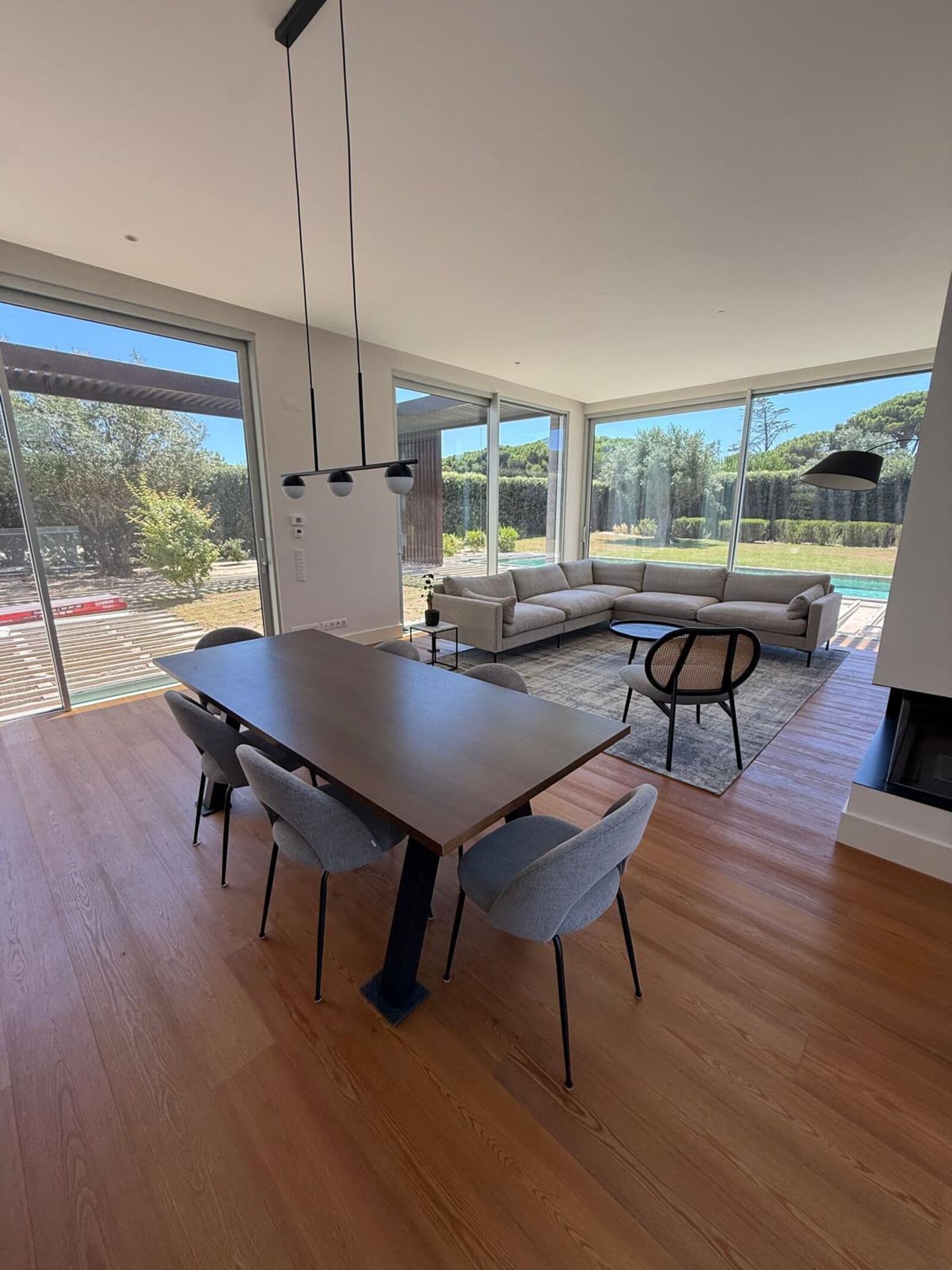 Moradia Isolada T3 + 1 com piscina, Quinta da Marinha, Cascais - Imagem 4