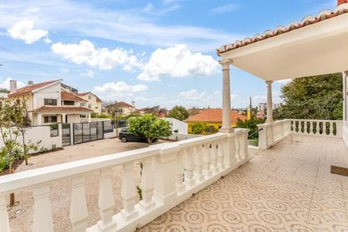 PF38927 - Moradia T4 + 1 com piscina, Santo Amaro de Oeiras, Oeiras - Imagem 2