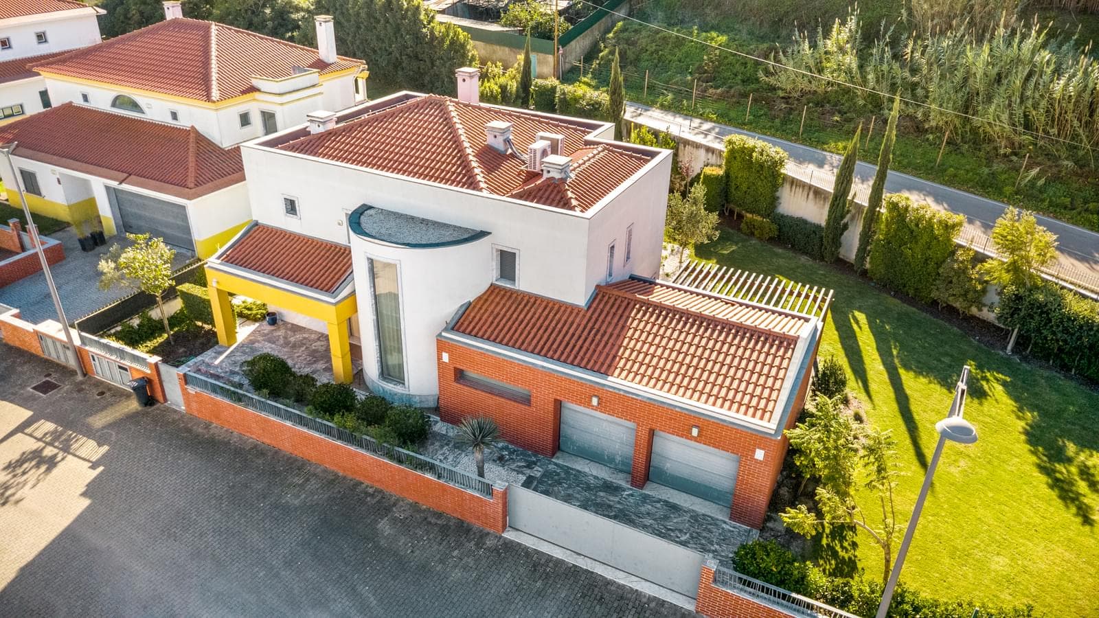 Moradia Isolada T4 com jardim, Oeiras Golf Residence, Oeiras - Imagem 4