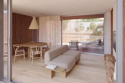PF39017 - 3 Bedroom Detached house in Ruína do Malhadal, São Francisco da Serra, Santiago do Cacem - Image 10