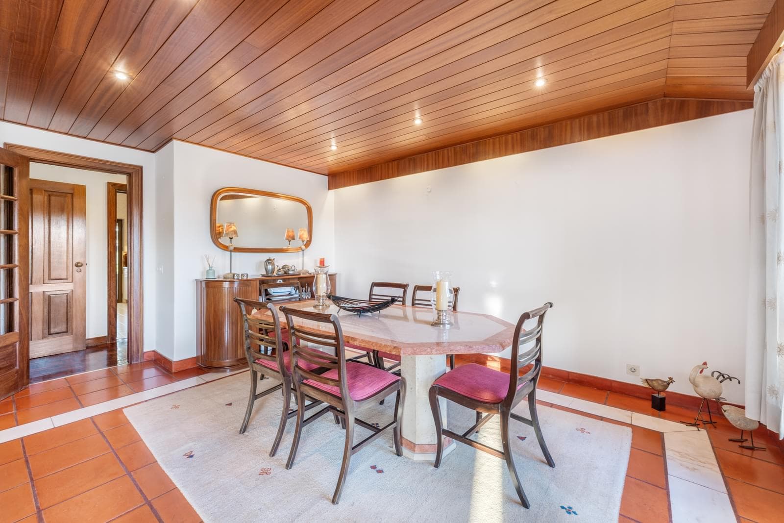 Penthouse T4 com estacionamento, Cascais - Imagem 12