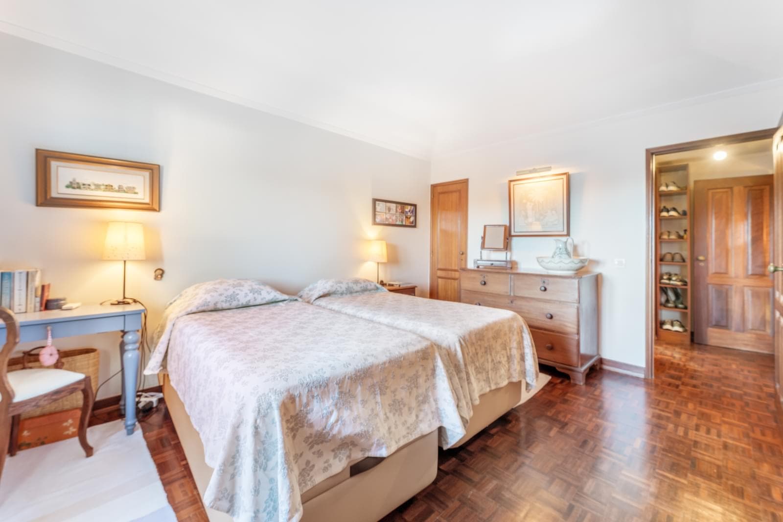 Penthouse T4 com estacionamento, Cascais - Imagem 31
