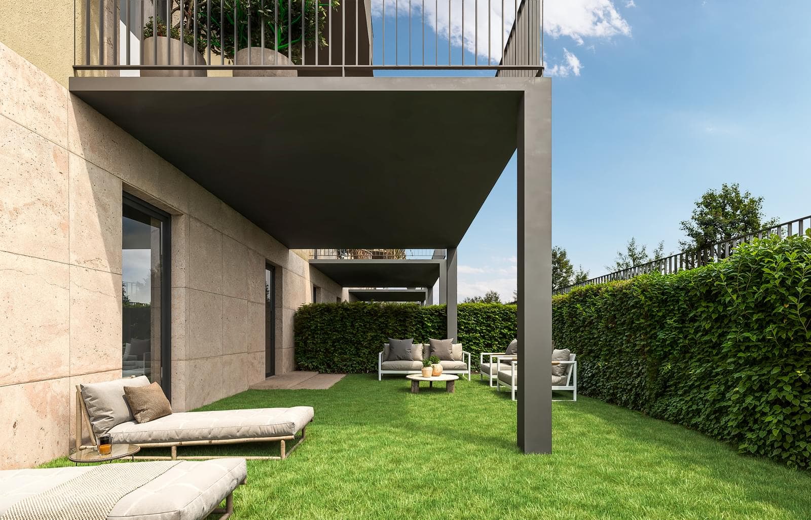 Duplex T2 no Villa Gravato, Miraflores, Oeiras - Imagem 4