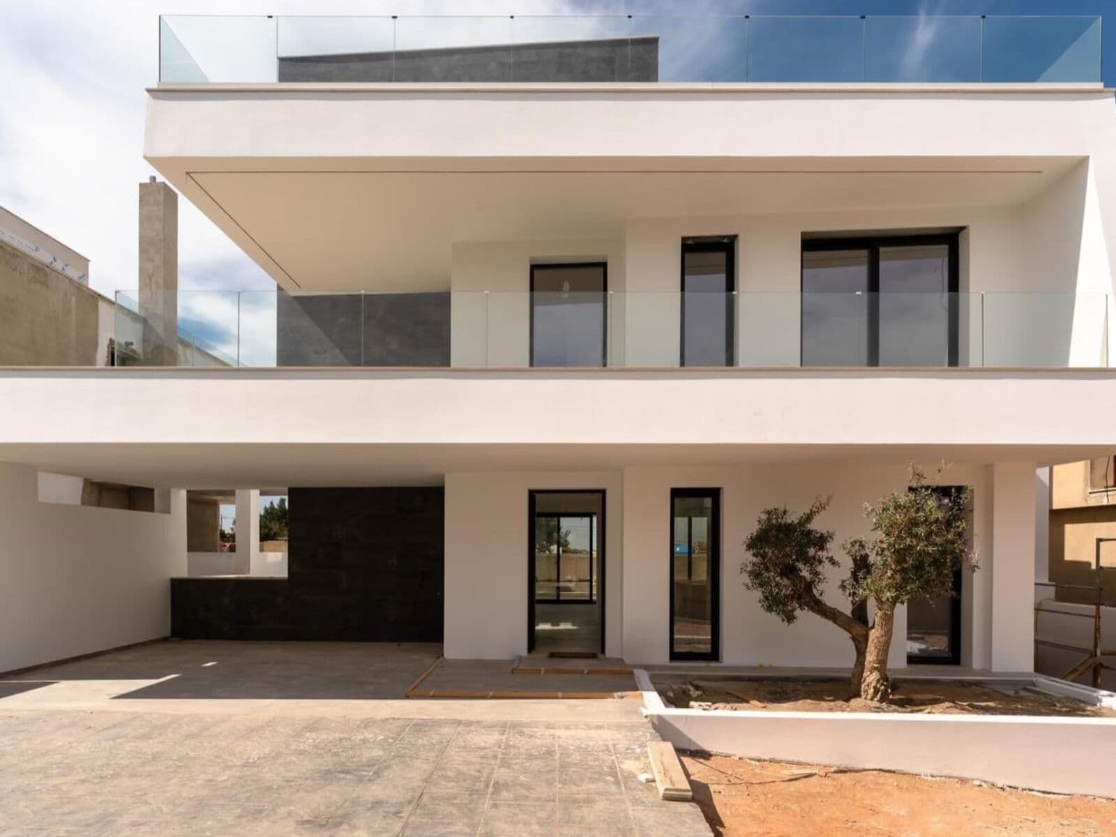 Moradia Isolada T4 com piscina, Alcochete - Imagem 1