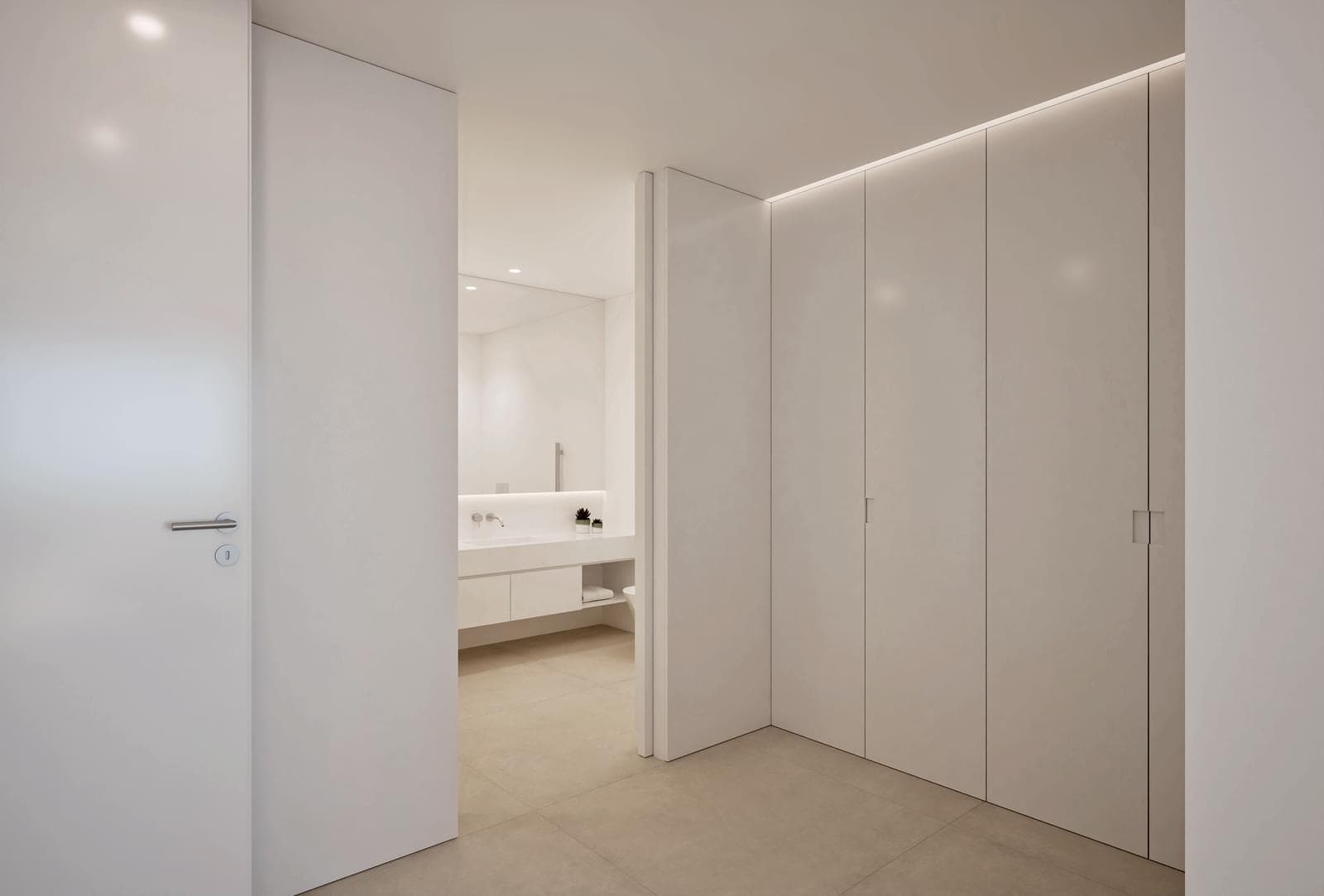 Moradia Geminada T4 com piscina, Lagos - Imagem 13