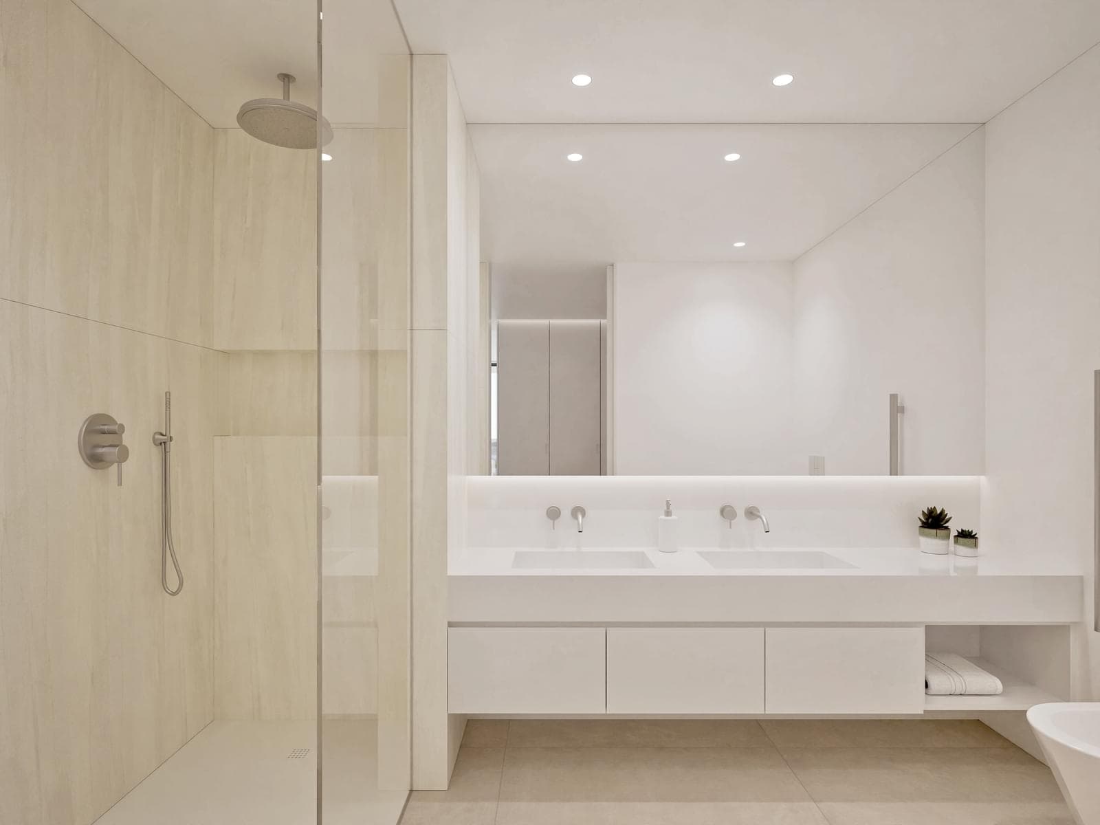 Moradia Geminada T4 com piscina, Lagos - Imagem 10