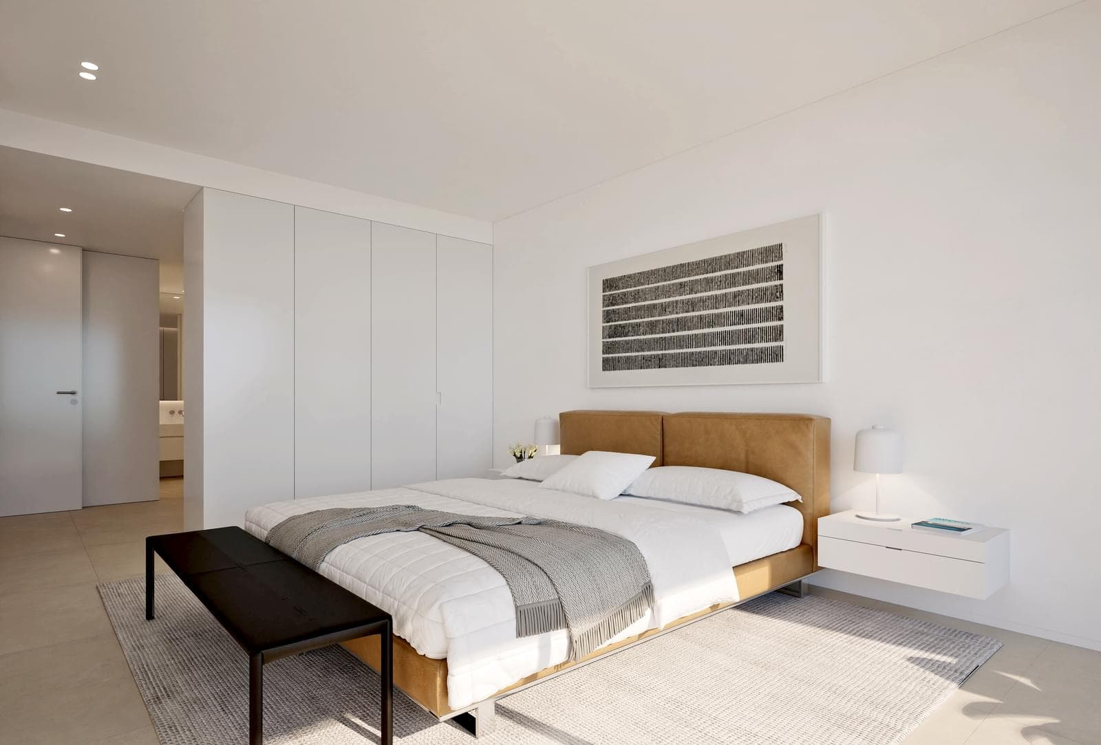 Moradia Geminada T4 com piscina, Lagos - Imagem 9