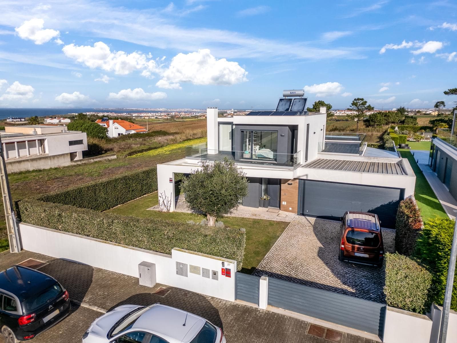 Moradia Isolada T3 + 1 com piscina, Peniche - Imagem 53