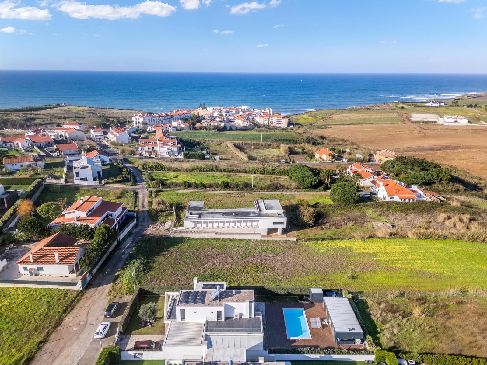 Moradia Isolada T3 + 1 com piscina, Peniche - Imagem 4