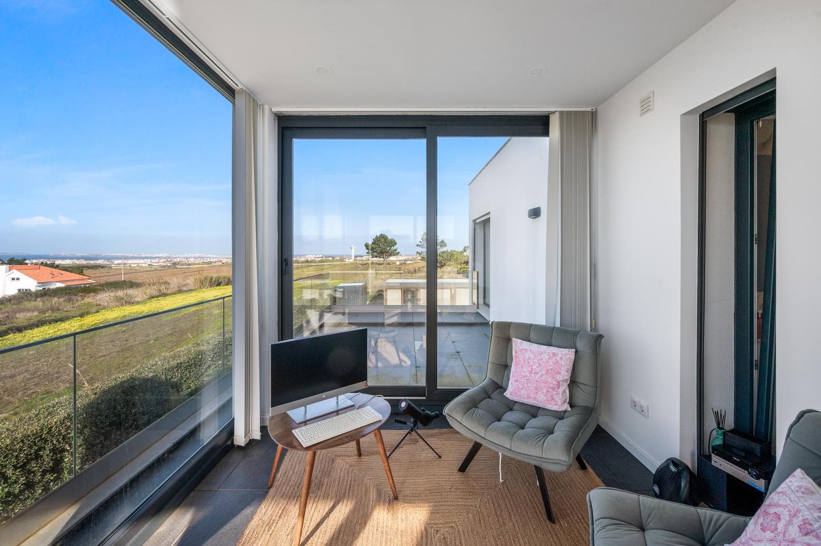 Moradia Isolada T3 + 1 com piscina, Peniche - Imagem 18