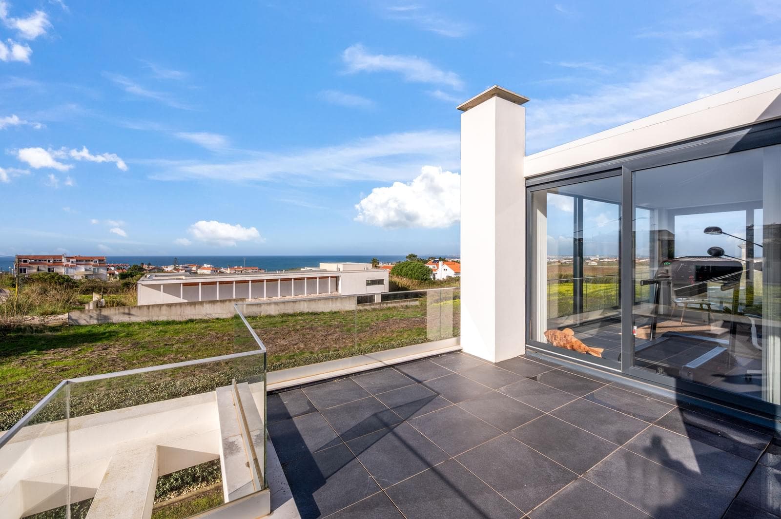 Moradia Isolada T3 + 1 com piscina, Peniche - Imagem 16