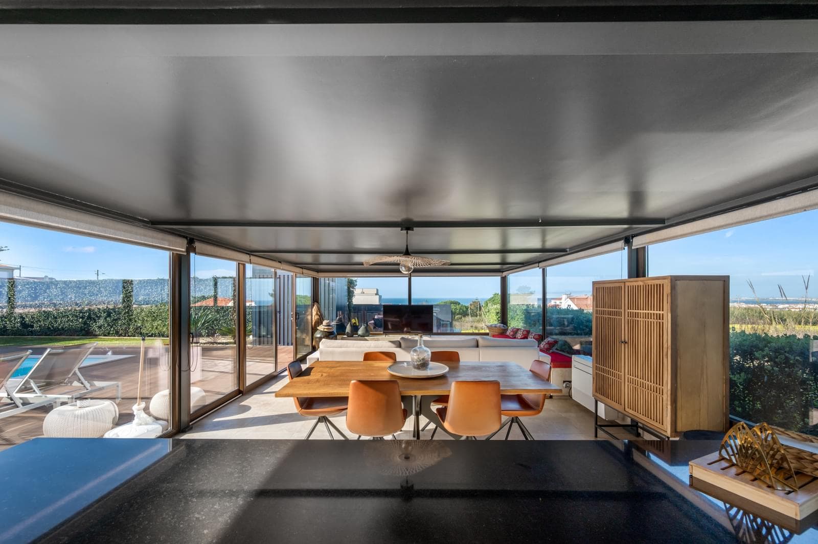 Moradia Isolada T3 + 1 com piscina, Peniche - Imagem 3