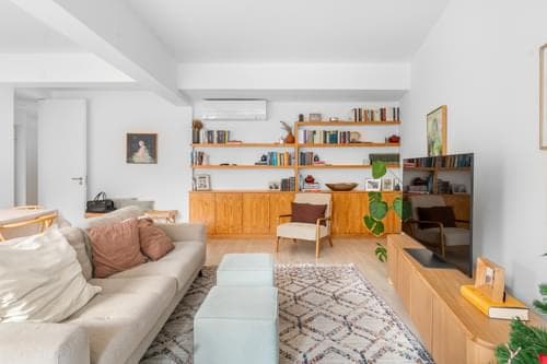 PF39180 - Apartamento T3 com estacionamento, Amoreiras, Lisboa - Imagem 4