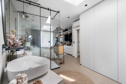 PF39206 - Moradia Isolada T3 + 1 com piscina, Aroeira, Almada - Imagem 21