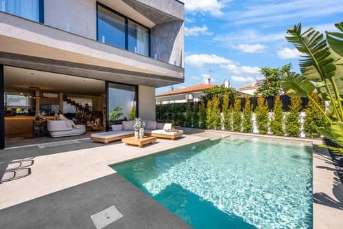 PF39206 - Moradia Isolada T3 + 1 com piscina, Aroeira, Almada - Imagem 1