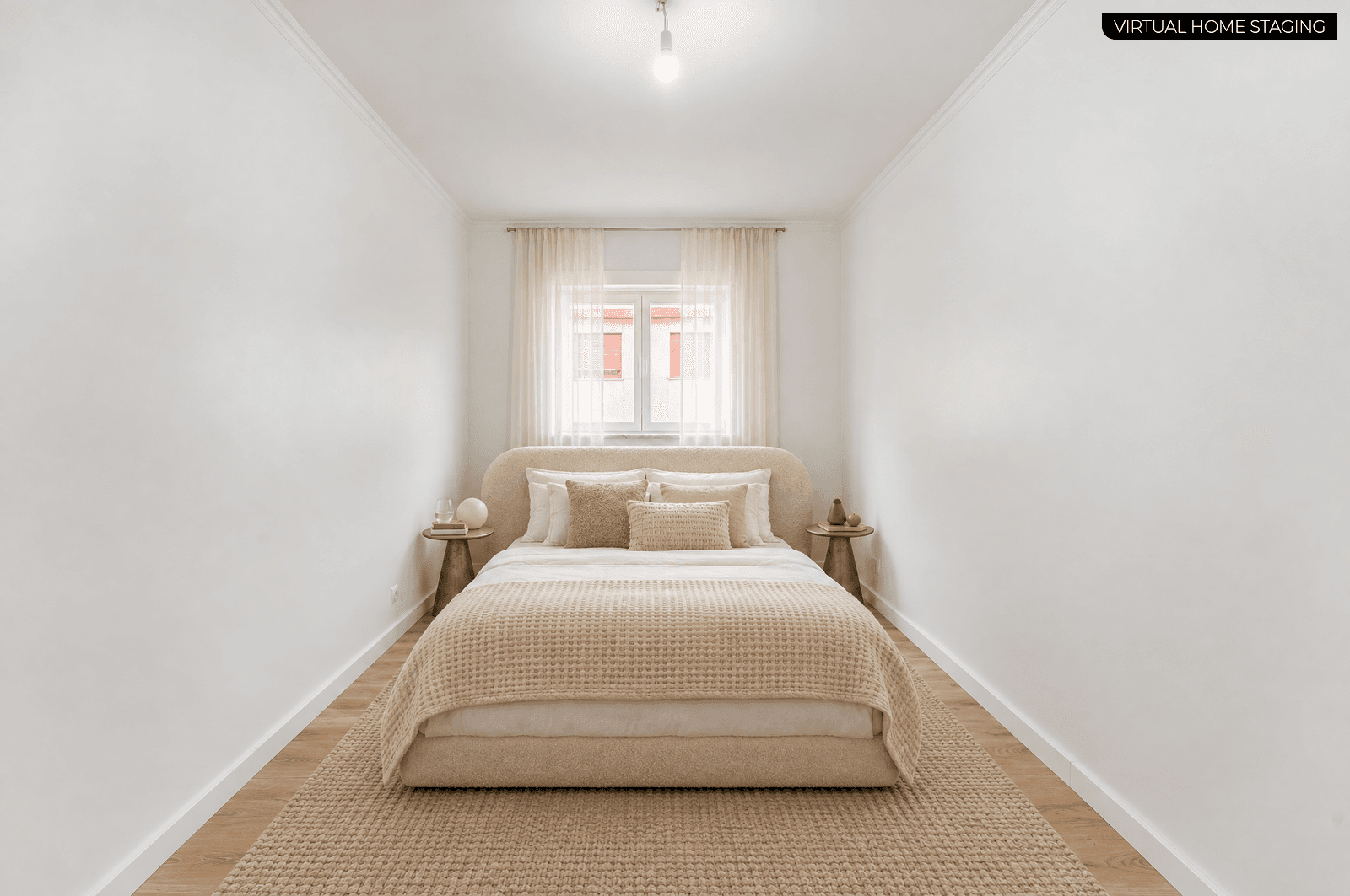 Appartement 4 pièces avec parking, Praça de Espanha, Lisboa - Image 13
