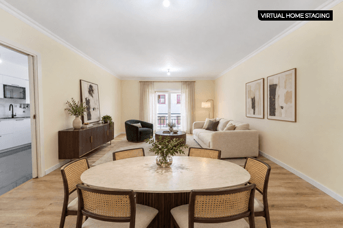 PF39218 - 3 Bedroom Apartment with parking, Praça de Espanha, Lisboa - Image 1