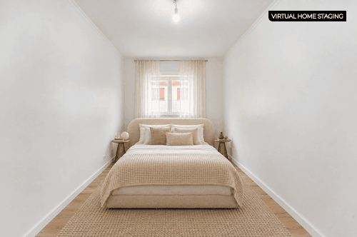 PF39218 - 3 Bedroom Apartment with parking, Praça de Espanha, Lisboa - Image 13