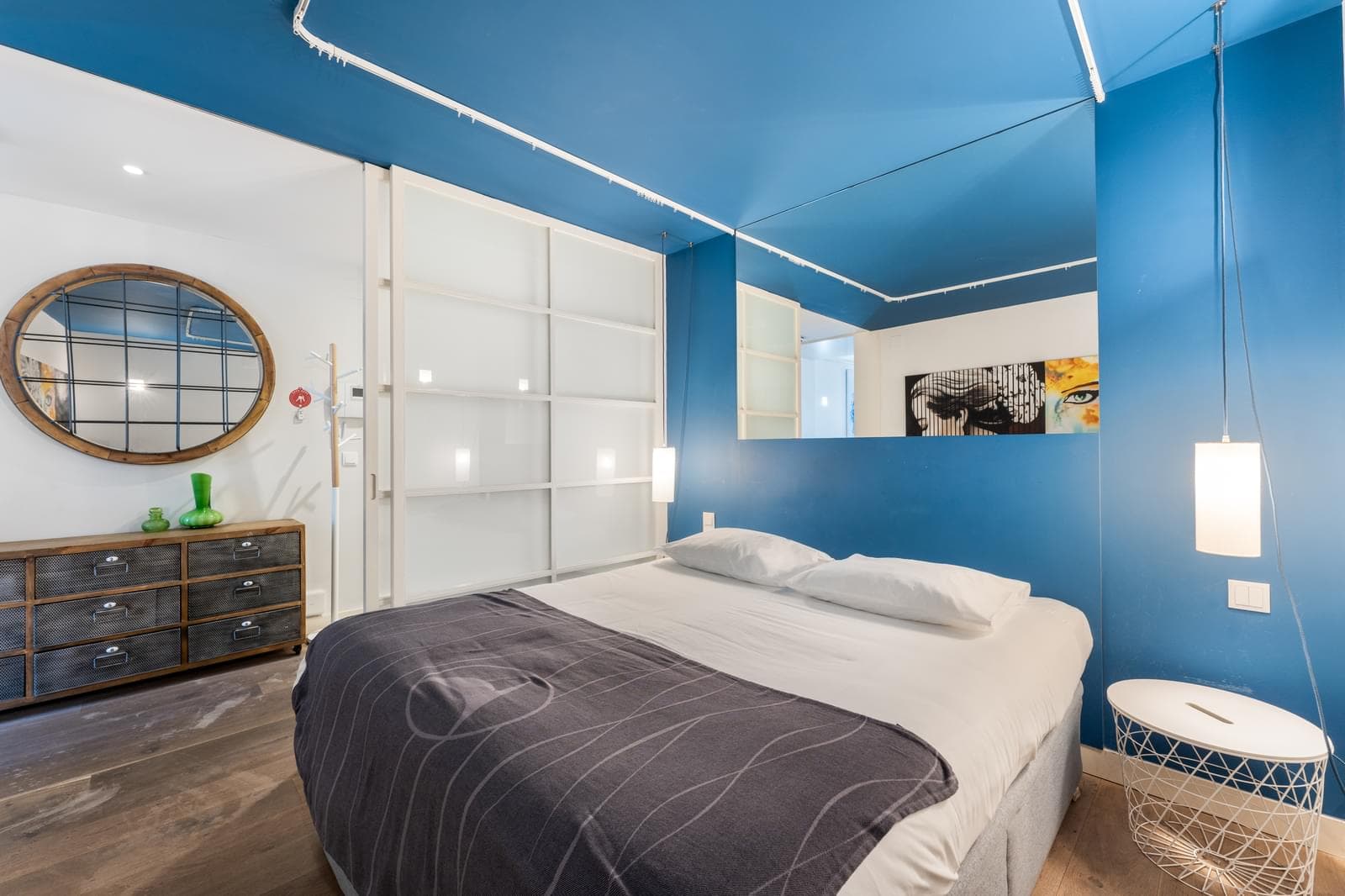 Apartamento T0 + 1 com vista, Chiado, Lisboa - Imagem 18