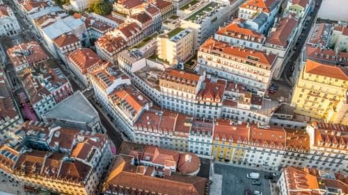 PF39225 - Apartamento T0 + 1 com vista, Chiado, Lisboa - Imagem 23