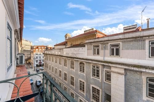 PF39225 - Apartamento T0 + 1 com vista, Chiado, Lisboa - Imagem 12