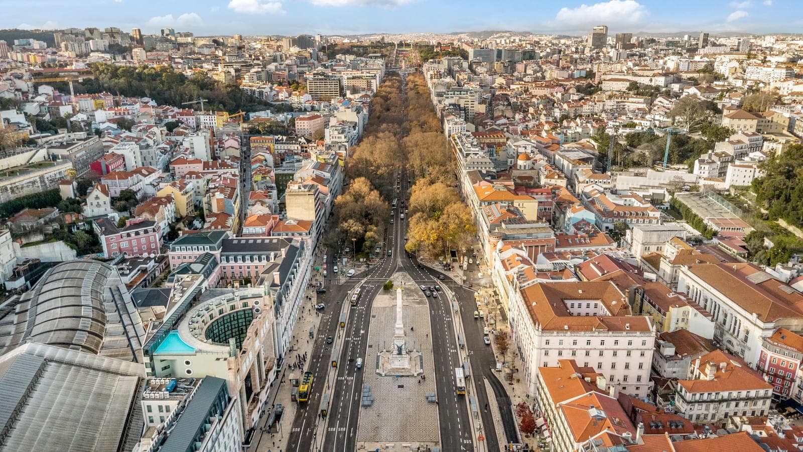 Apartamento T1 com vista, Restauradores, Lisboa - Imagem 27