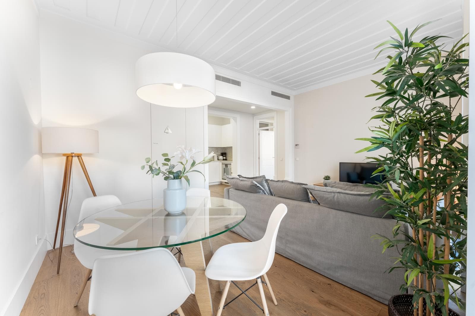 Apartamento T1 com vista, Restauradores, Lisboa - Imagem 9