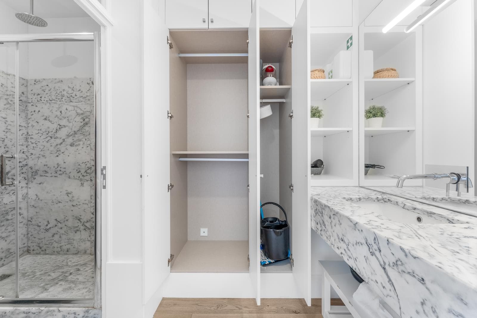 Apartamento T1 com vista, Restauradores, Lisboa - Imagem 16
