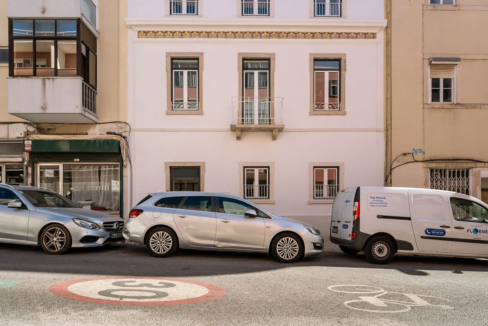 Apartamento T2 no QUARTIER 100, Praça de Espanha, Lisboa - Imagem 32