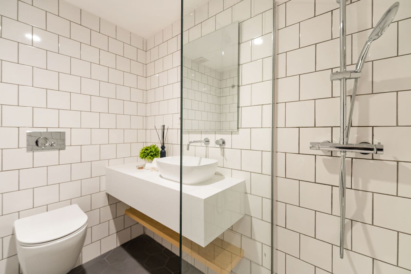 Apartamento T2 no QUARTIER 100, Praça de Espanha, Lisboa - Imagem 10