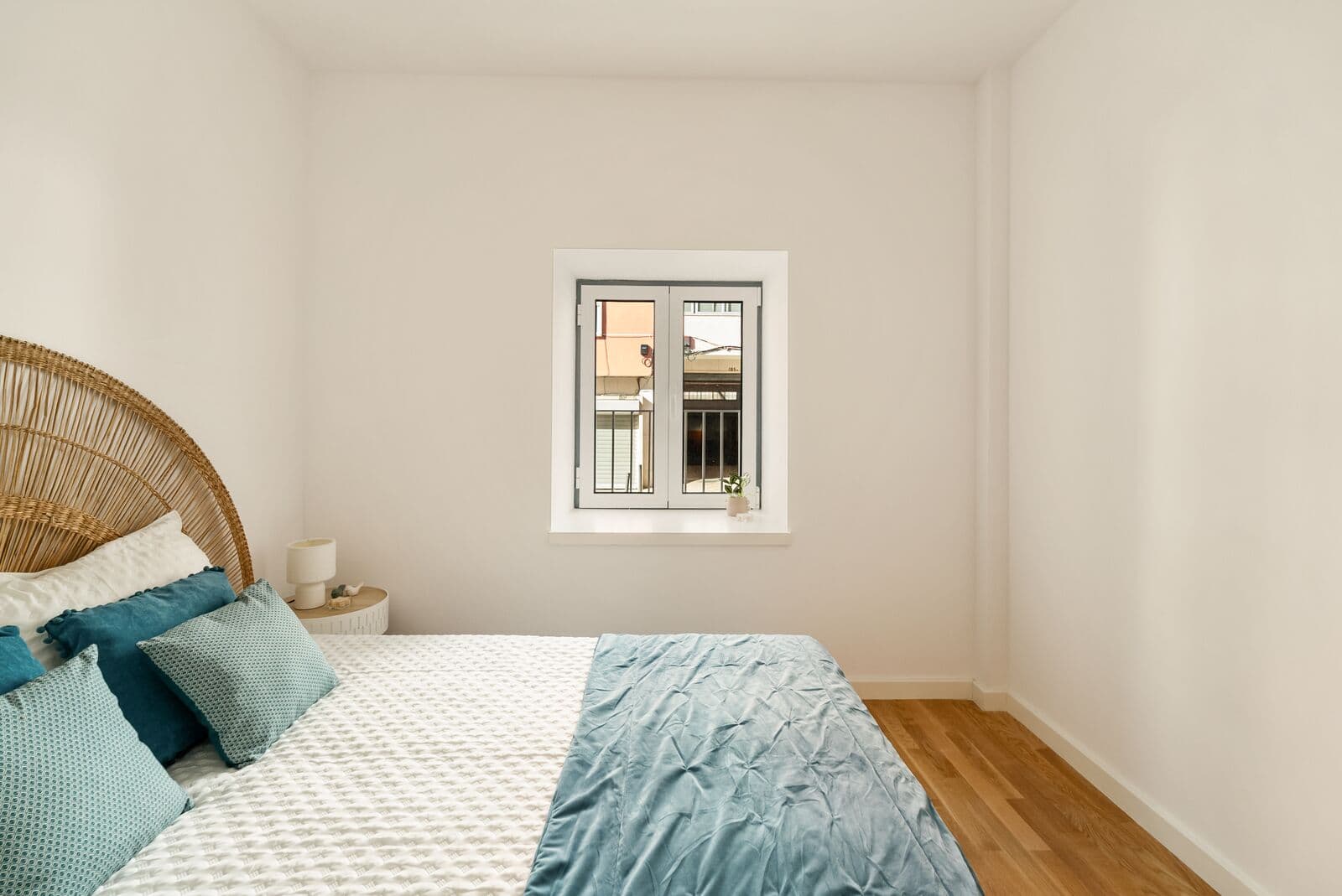 Apartamento T2 no QUARTIER 100, Praça de Espanha, Lisboa - Imagem 5
