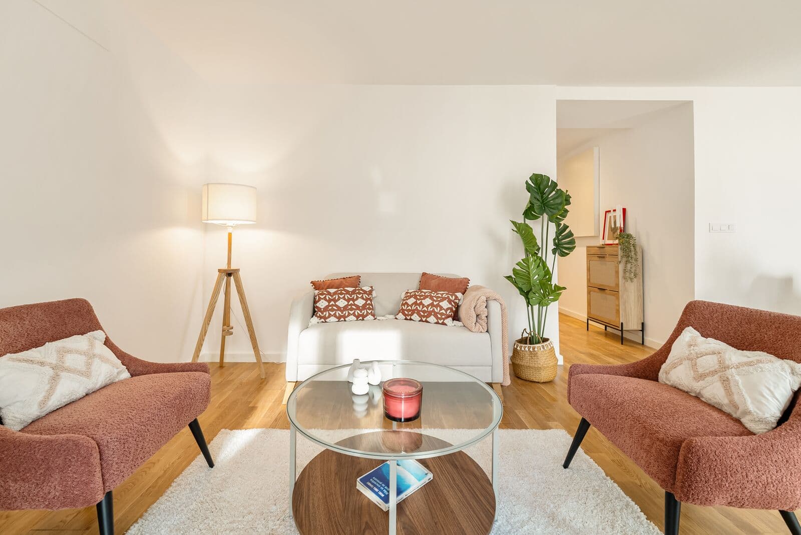 Apartamento T2 no QUARTIER 100, Praça de Espanha, Lisboa - Imagem 19