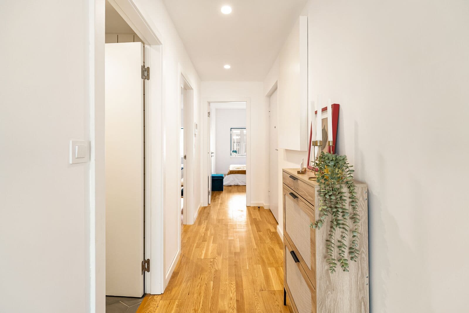Apartamento T2 no QUARTIER 100, Praça de Espanha, Lisboa - Imagem 14