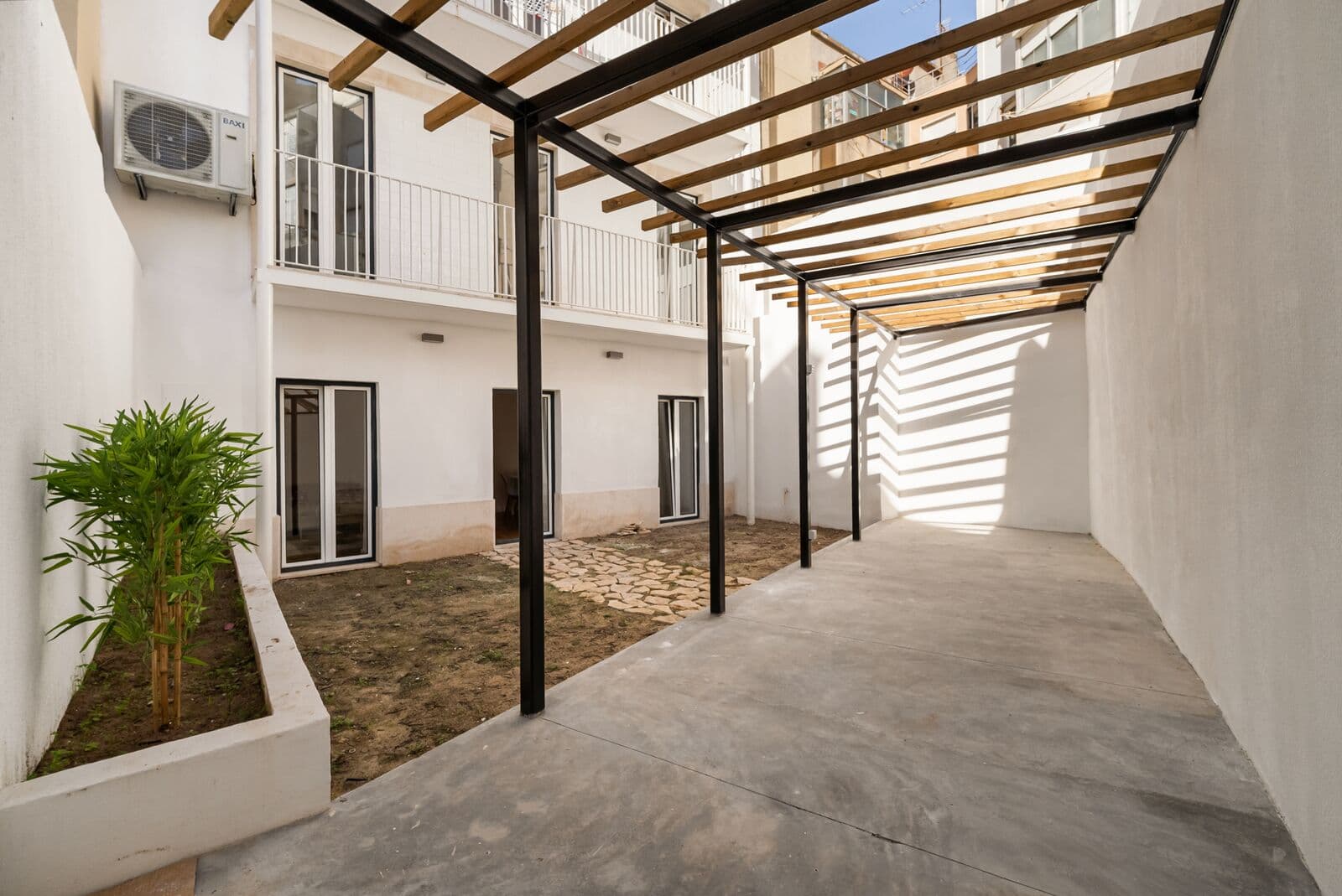Apartamento T2 no QUARTIER 100, Praça de Espanha, Lisboa - Imagem 23