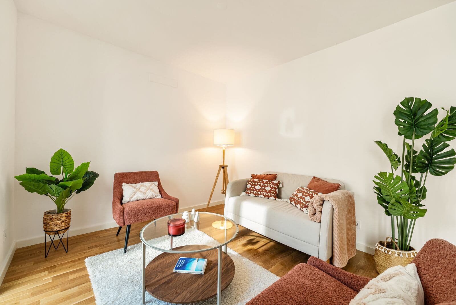 Apartamento T2 no QUARTIER 100, Praça de Espanha, Lisboa - Imagem 18