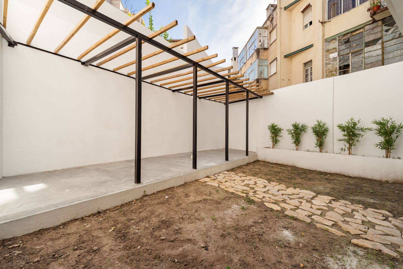 Apartamento T2 no QUARTIER 100, Praça de Espanha, Lisboa - Imagem 27