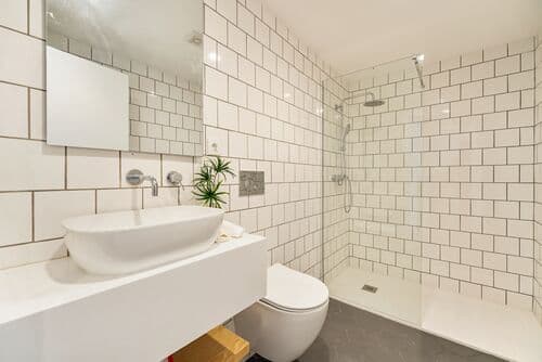 PF39232 - Apartamento T2 no QUARTIER 100, Praça de Espanha, Lisboa - Imagem 9