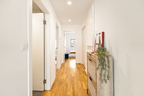 PF39232 - Apartamento T2 no QUARTIER 100, Praça de Espanha, Lisboa - Imagem 14