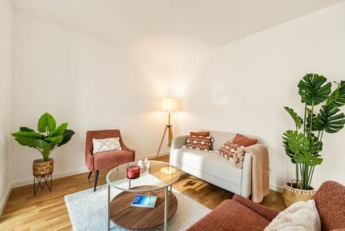 PF39232 - Apartamento T2 no QUARTIER 100, Praça de Espanha, Lisboa - Imagem 18